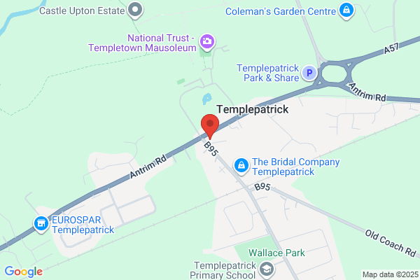 Templepatricks Dental Surgery