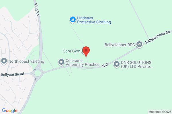 Burnside Motor Repairs