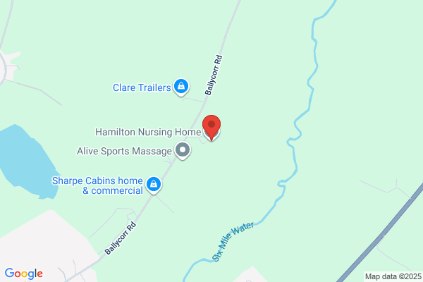 Hamilton Nursing Home