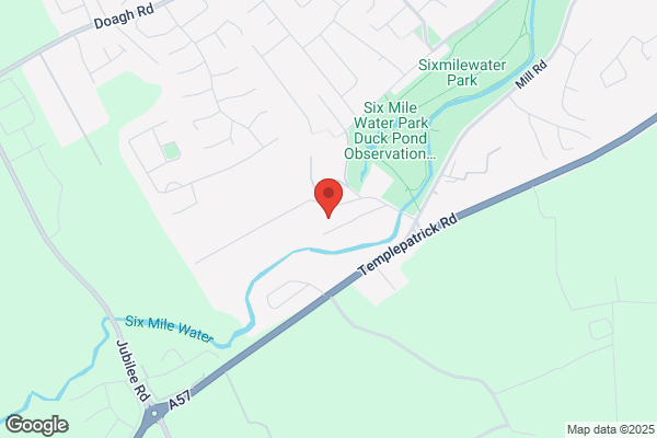 Ballyclare Car Hire