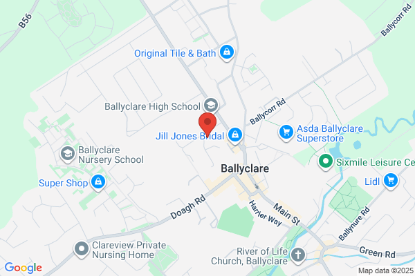 Ballyclare Health Centre