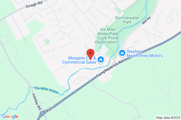 Ballyclare Motor Auctions