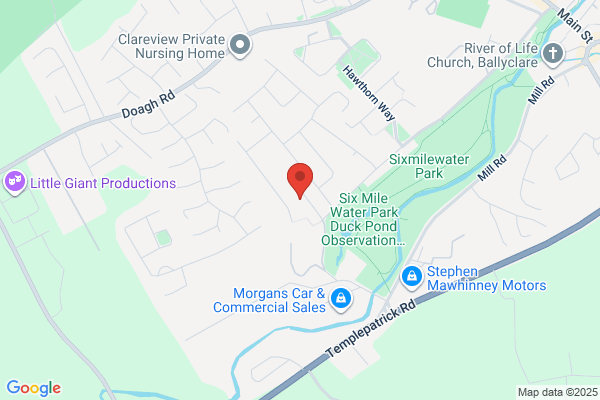 Beeches Resource Centre