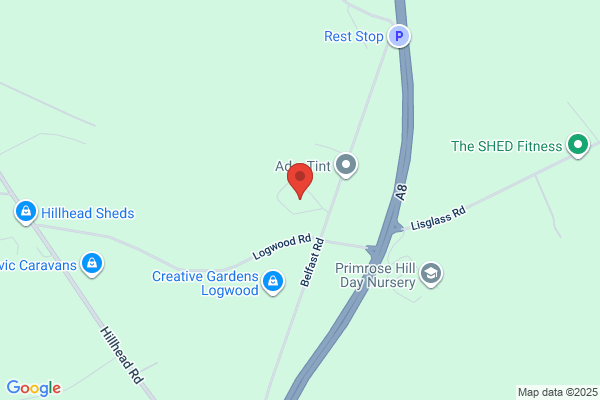 Bruslee Recycling Centre