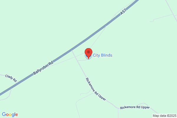 City Blinds Ltd