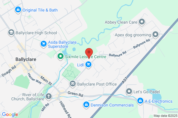 Clare Veterinary Group