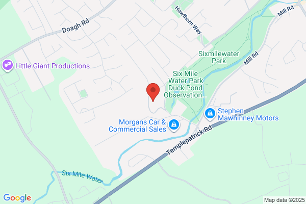 Giltspur Scientific Ltd