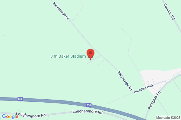 Jim Baker Stadium
