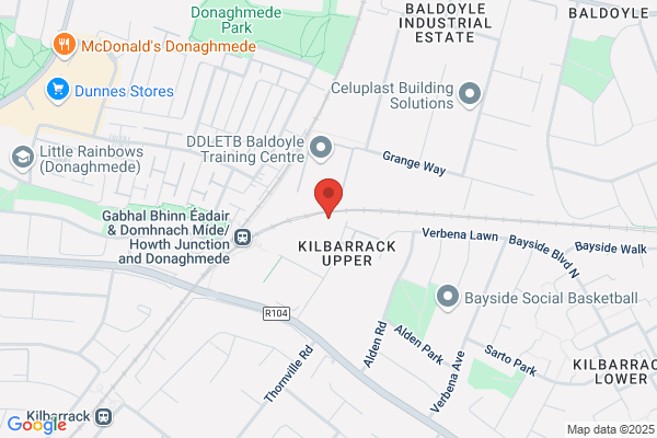 Mila Hardware (NI) Ltd