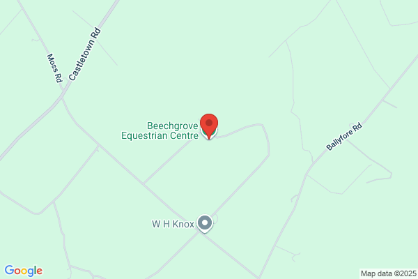The Beeches Equestrian Centre