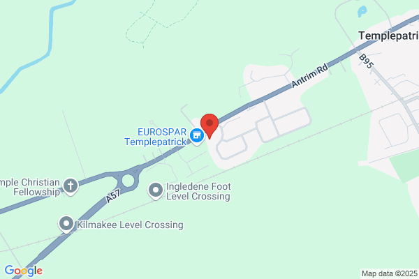 The Eycare Clinic