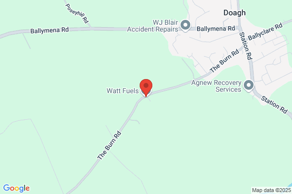 Watt Fuels