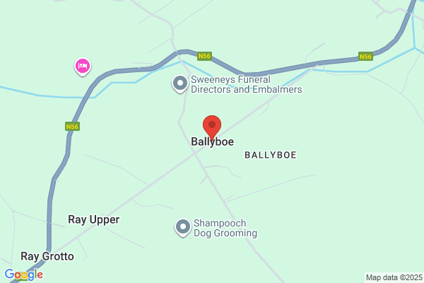 The Ballyboe