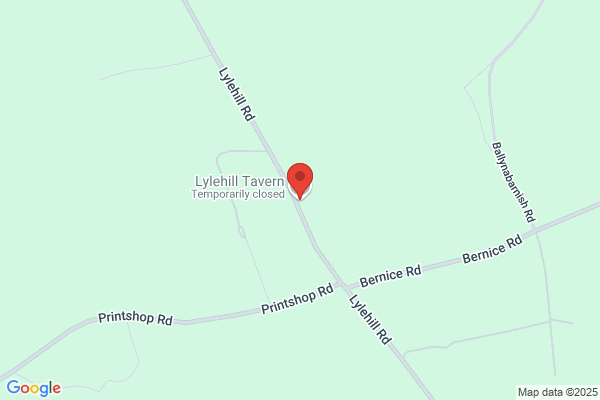 The Lylehill Tavern