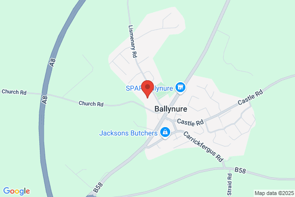 Ballynure Primary School