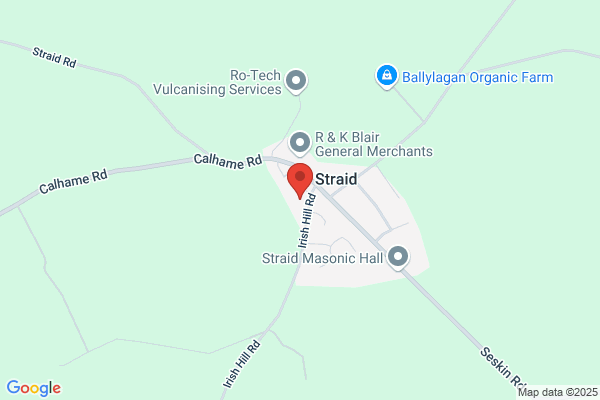 Straid Primary School