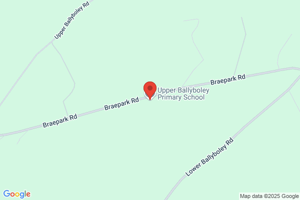 Upper Ballyboley Primary School