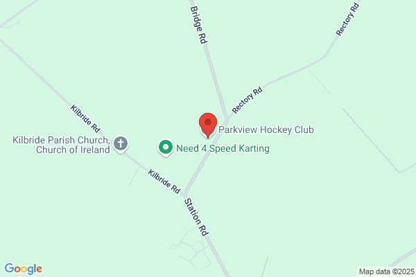 Parkview Hockey Club