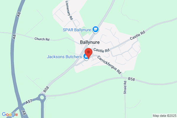 Co-op Food - Ballynure