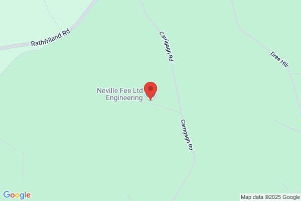 Neville Graham (Engineering) Ltd