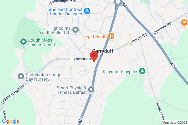Carryduff Surgery