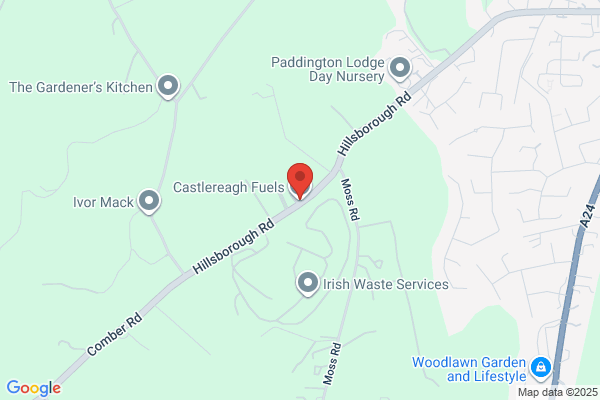 Castlereagh Fuels