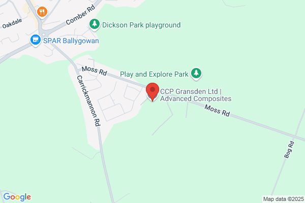 Cawoods Of Northern Ireland Ltd