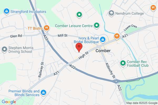 Comber Boiler Services