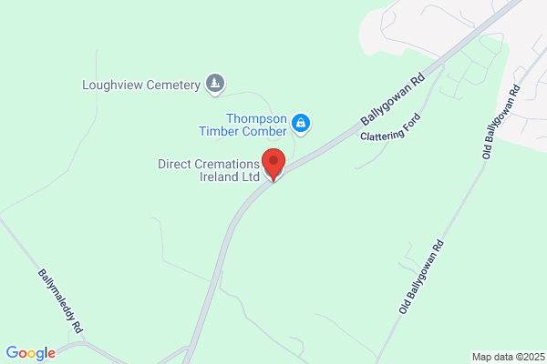 Direct Cremations Ireland