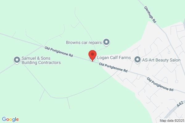 Logan Calf Farms