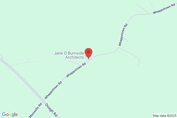 Jane D Burnside