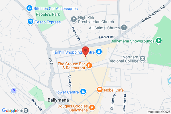 C M C Services