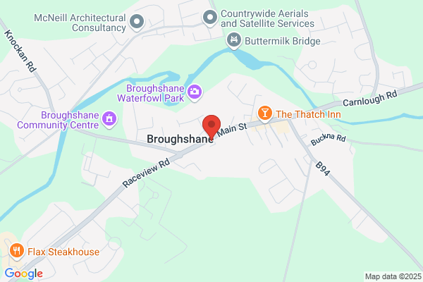 Broughshanecurtains