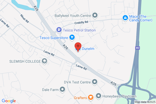 Dunelm