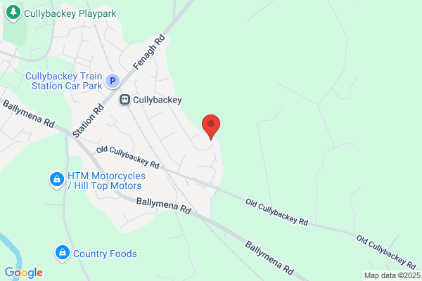 Dunfane Development Co Ltd