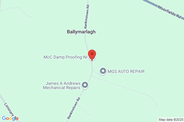 McLaughlin Contracts