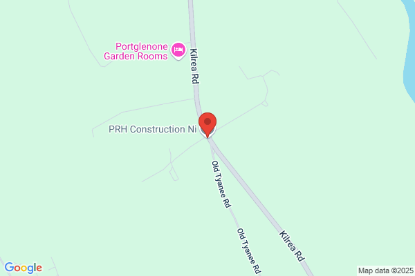 P R H Construction