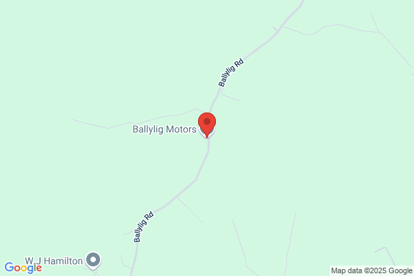 Ballylig Motors