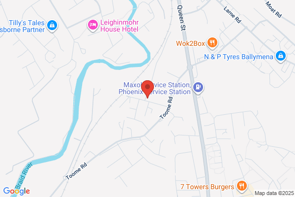 Location X Car Valeting Detailing