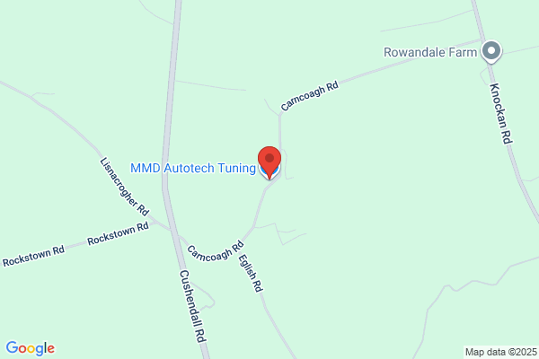 MMD Autotech Tuning