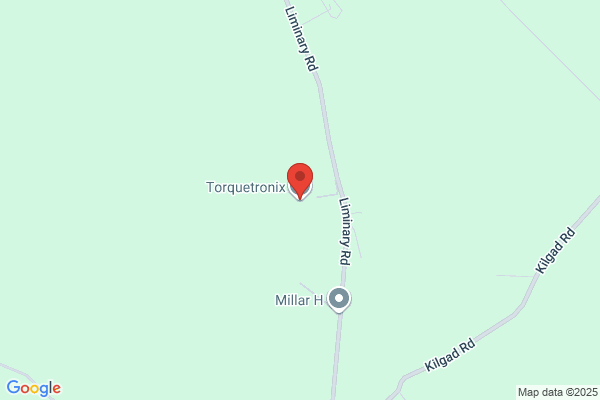Torquetronix