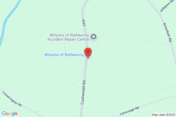 Wilsons Of Rathkenny Ltd