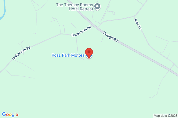 Ross Park Motors