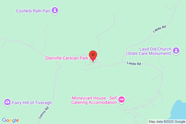 Glenville Caravan Park