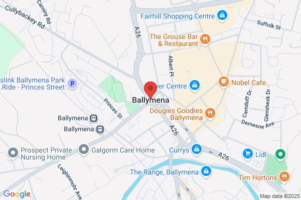 Enviro Clean Belfast