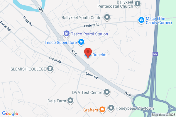 Dunelm