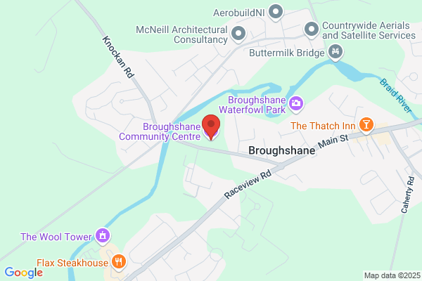 Broughshane & District Community Association