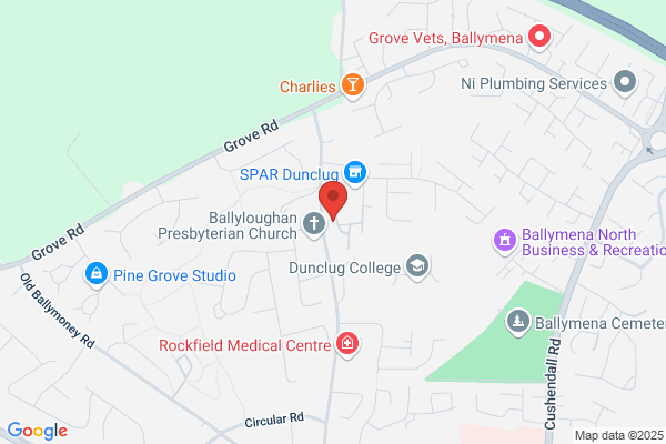 Dunclug & District Residents Association