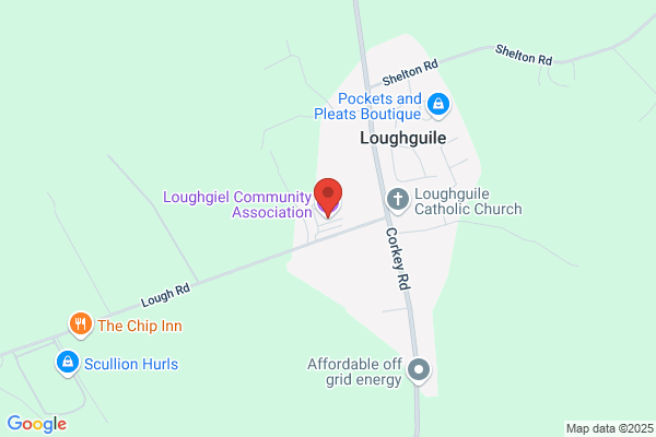 Loughgiel Community Association