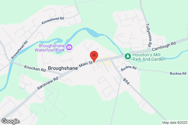 Broughshane Pharmacy